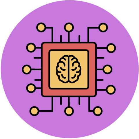 Computational Thinker Icon